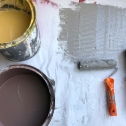 Peinture - remise en état : Redonnez de la Vie à Votre Maison ou Bâtiment avec une Peinture de Qualité Professionnelle Port-de-Bouc